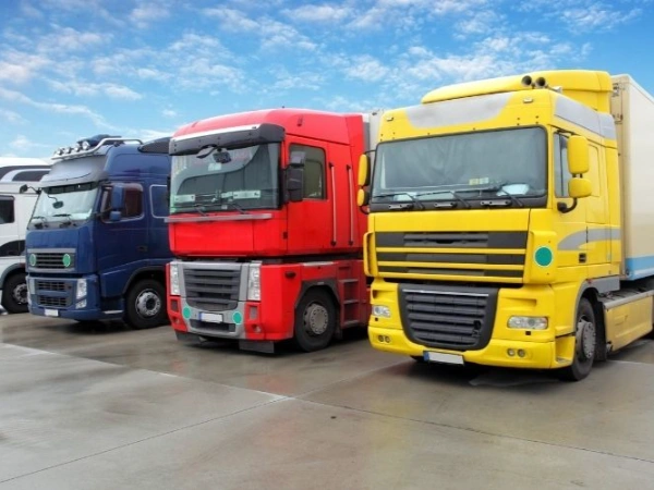 Konya Merkezefendi Nakliye